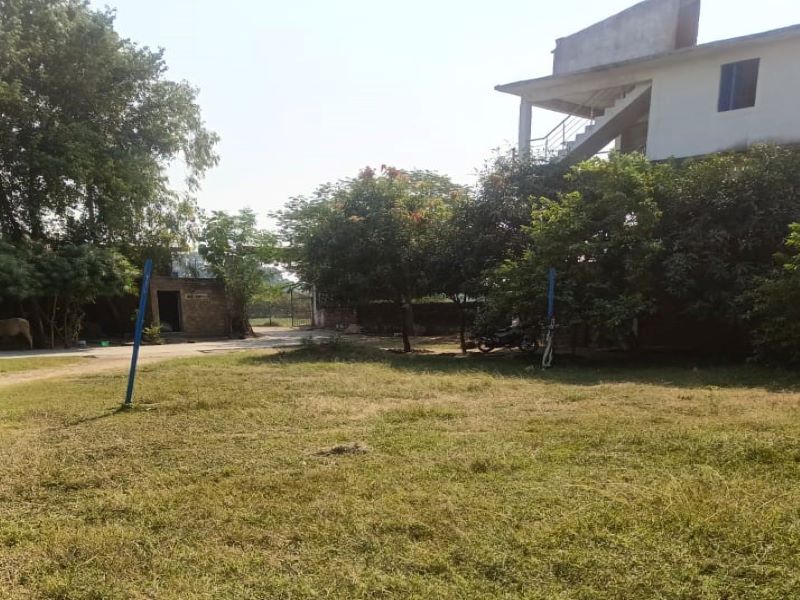  Our Sports Ground